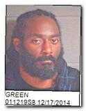 Offender Alfred Dephonso Green