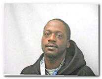 Offender Allen R Walker