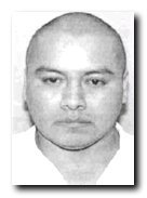 Offender Arturo Hernandez
