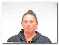 Offender Brittney Thompson