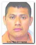 Offender Catalino Lopez Castro