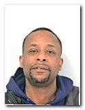 Offender Clarence M Robinson Jr