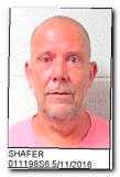 Offender Dale Lloyd Shafer