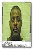 Offender Dennis Tucker