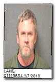 Offender Douglas Lee Lane