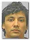 Offender Edgar Ivan Salvidar-alvarez