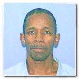 Offender Ervin Thomas