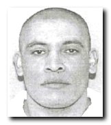 Offender Guillermo Torres