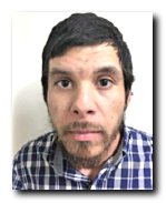 Offender Isaac Alexander Velasquez
