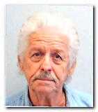 Offender Jerry Allen Patrick