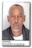 Offender Jerry L Adams