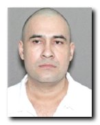 Offender Joel Martinez Rodriguez
