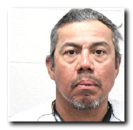 Offender John Albert Lopez