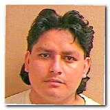 Offender Jose M Rivera