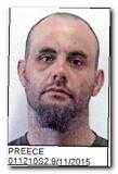 Offender Joshua Aaron Preece