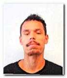 Offender Joshua Lacoy Buntyn