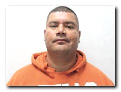 Offender Juan Paul Torrez
