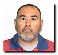 Offender Juan Victor Aguirre