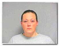 Offender Kendra Lynn Sasser