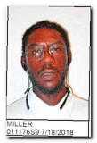 Offender Kente L Miller