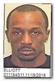 Offender Kevin Lamar Elliott