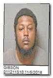 Offender Lacye Ardonius Gibson