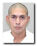 Offender Leoncio Netro Jr