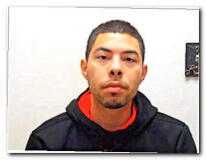 Offender Leonel Alfonso Nolasco Jr