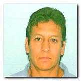 Offender Martin Diaz