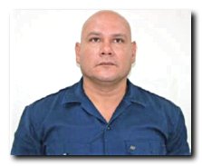 Offender Miguel Angel Campos