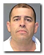 Offender Miguel Diaz