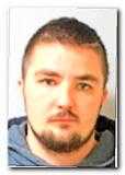 Offender Nicholas Lee Brozek