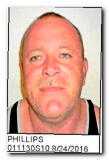 Offender Norman Keith Phillips