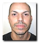 Offender Octavio Osorio