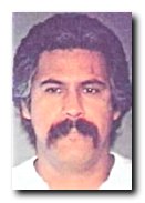 Offender Octavio Ponce