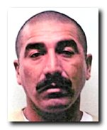 Offender Octavio Rodriguez