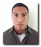 Offender Omar Osvaldo Preciado