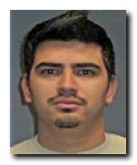 Offender Omar Paz