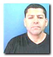 Offender Omar Rodriguez Santos