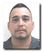 Offender Omar Villalobos