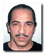 Offender Omelio Lopez Valdez