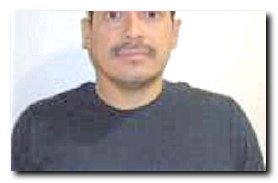 Offender Oner Fabricio Orellana