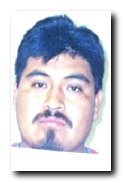 Offender Orlando Reyes Ramirez