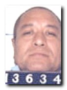 Offender Orlando Reyes Silva