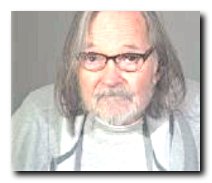 Offender Orville Duane Oaks