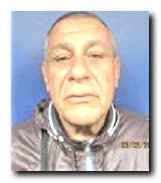 Offender Oscar Perez Vasquez