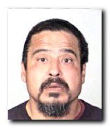 Offender Oscar Prieto Macias