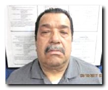 Offender Oscar R Perez