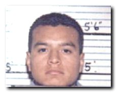 Offender Ovidio Enrigue Rico