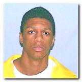 Offender Quincy Williams